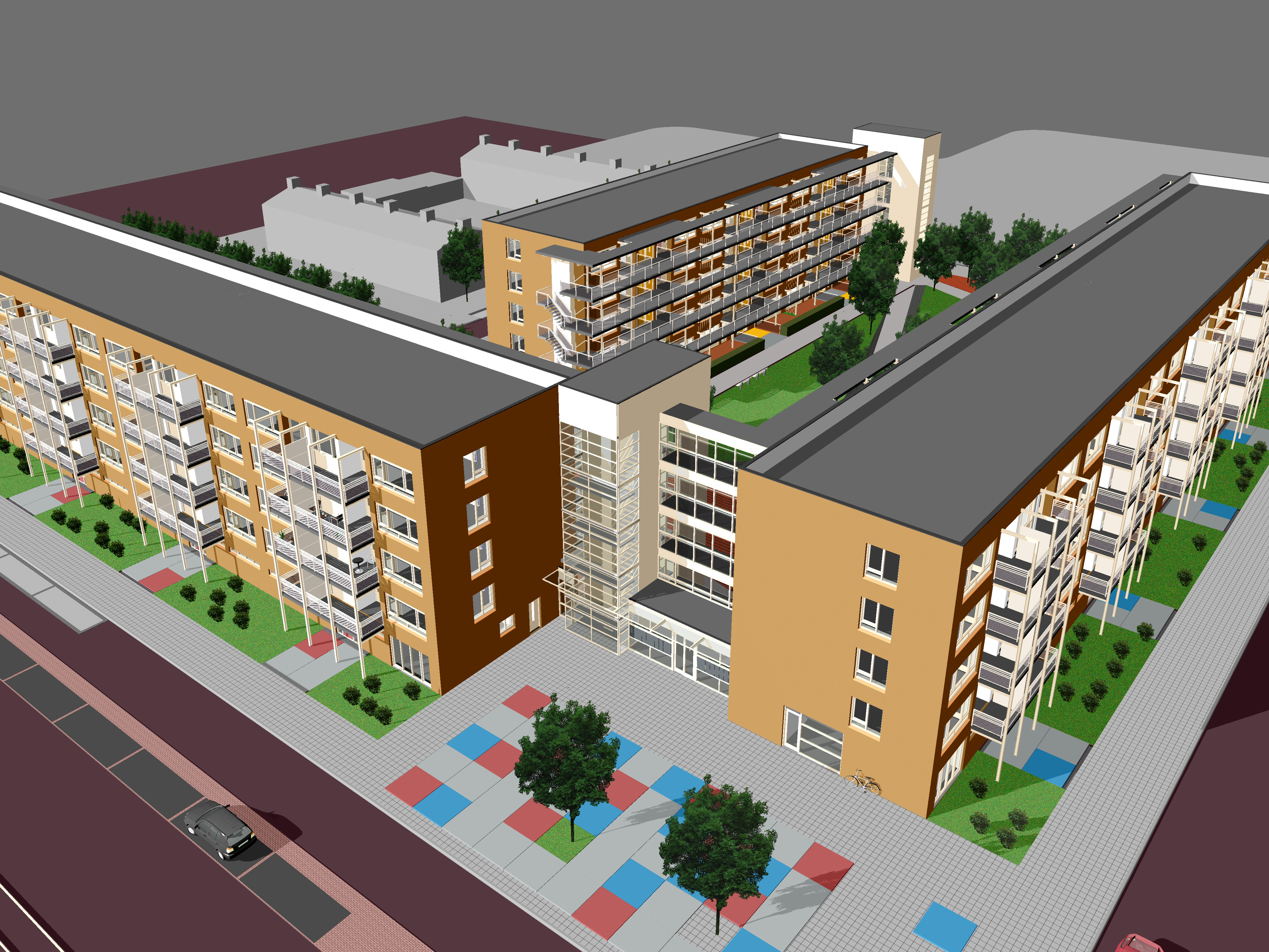 Mgr. Van Steelaan Voorburg - 11